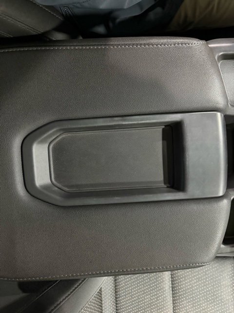 Used 2022 Chevrolet Silverado 1500 W/T image 20