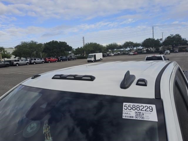 Used 2024 Chevrolet Silverado 3500 W/T AWD/4WD image 7