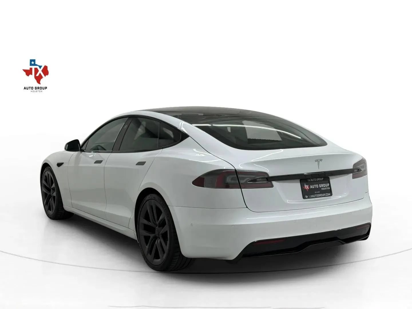 Used 2021 Tesla Model S Long Range AWD/4WD image 54