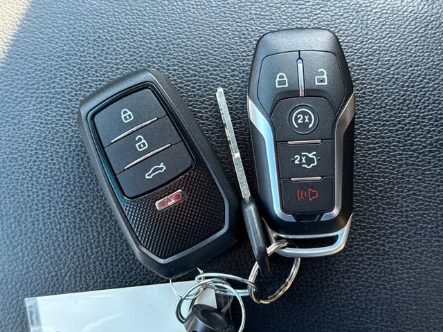 Used 2016 Ford Explorer Limited w/ Equipment Group 301A image 36