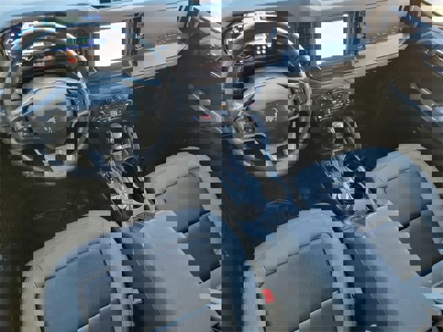 Certified 2023 Ford Bronco Black Diamond image 38