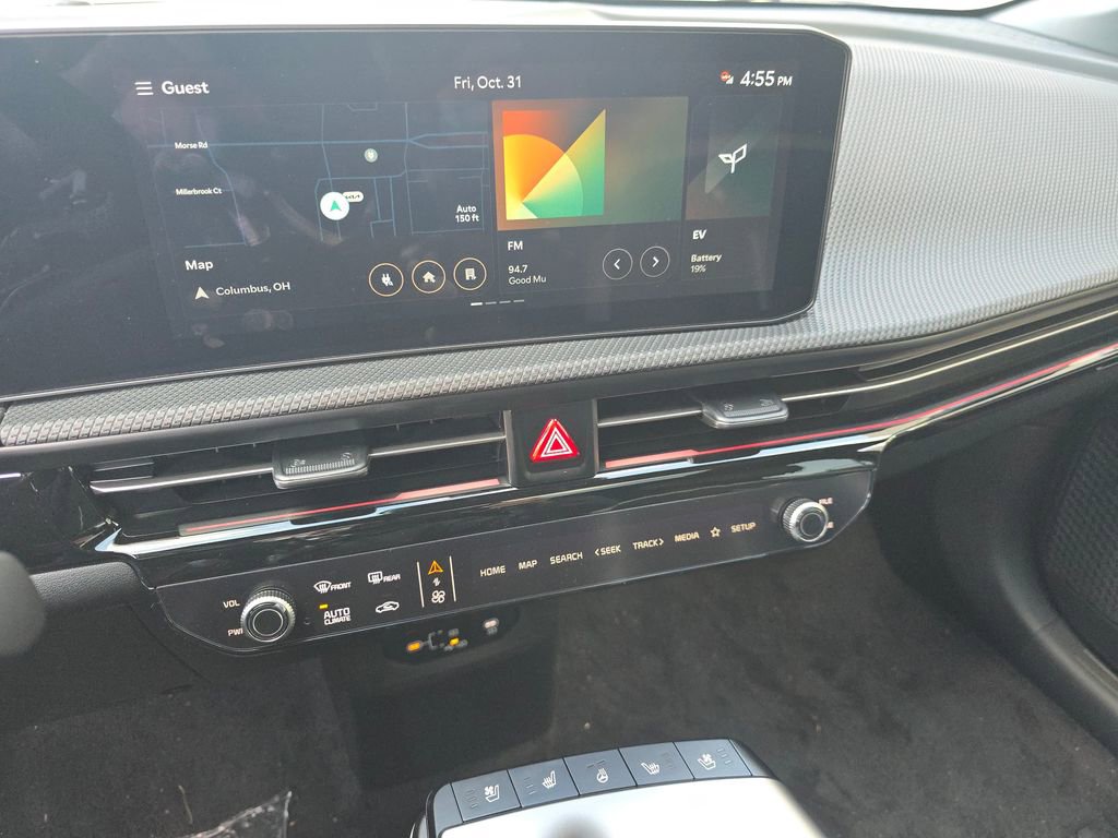 New 2025 Kia EV6 GT-Line image 33