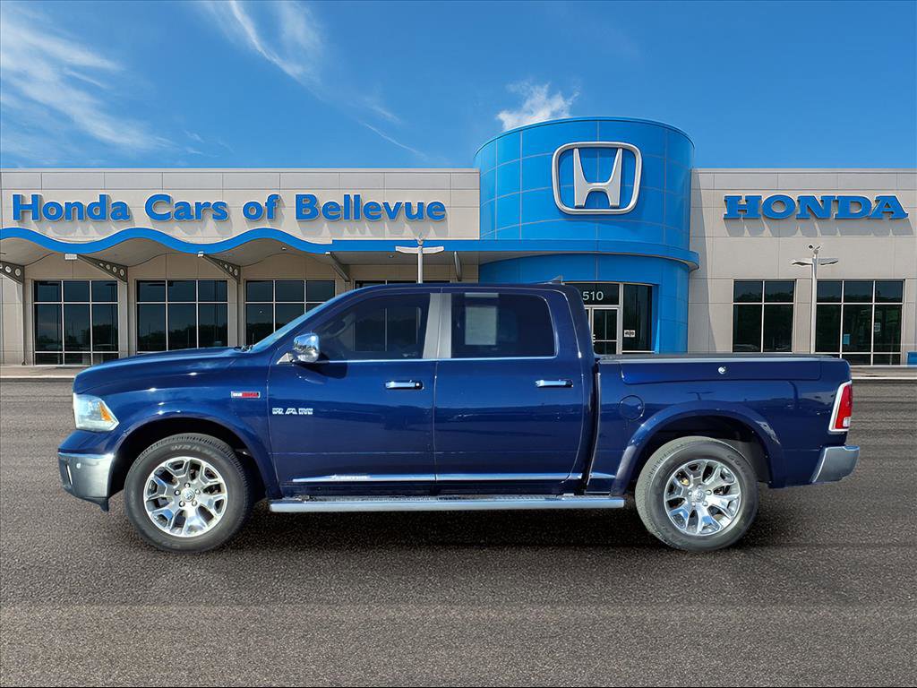 Used 2016 RAM 1500 Limited image 2