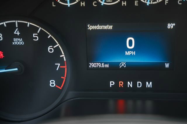 Used 2021 Ford F150 XLT AWD/4WD image 45