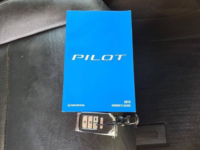 Used 2019 Honda Pilot EX-L image 25