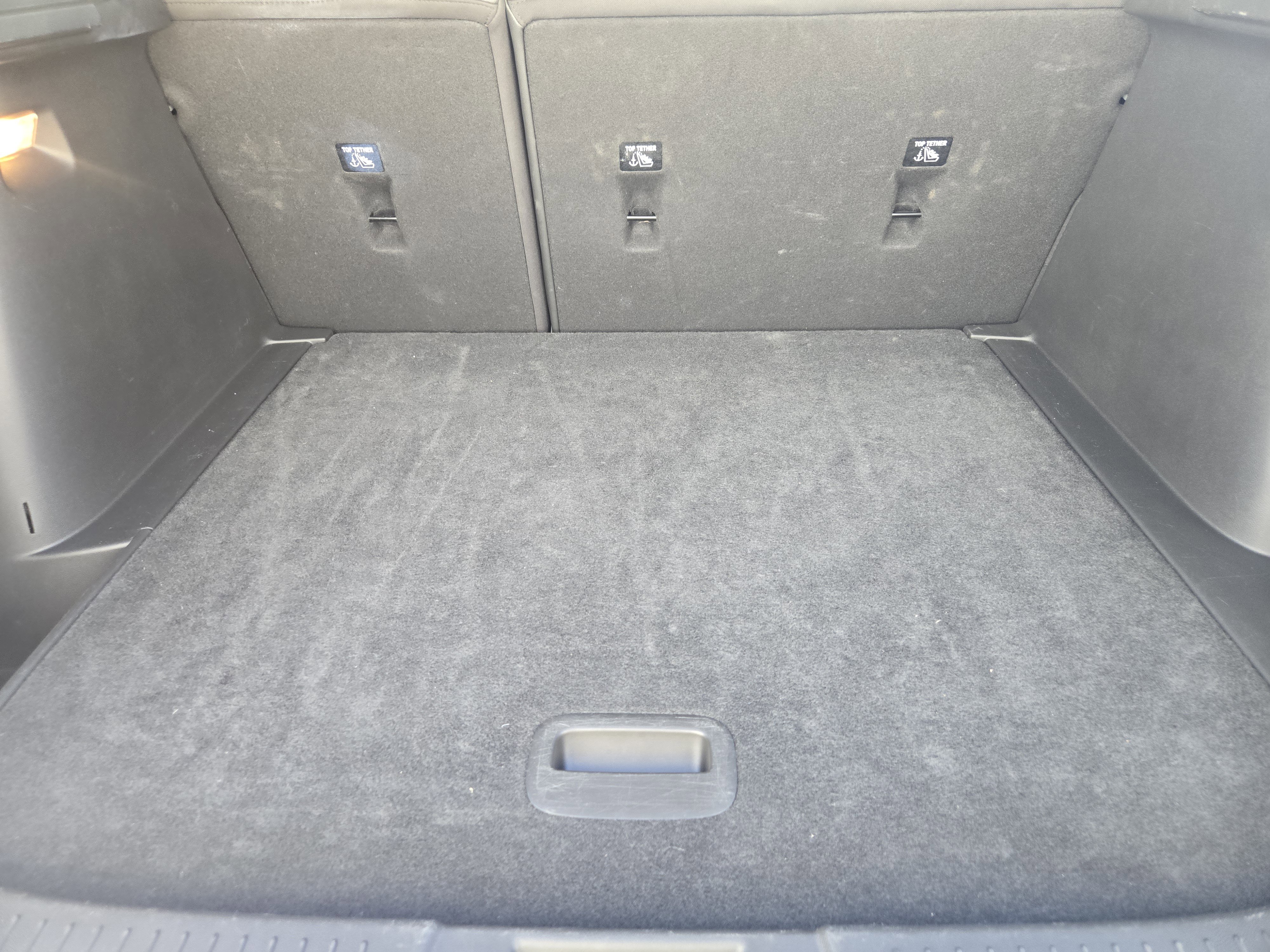 Used 2025 Chevrolet Trax LT w/ LT Convenience Package FWD image 35