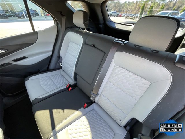 Used 2020 Chevrolet Equinox LT image 20