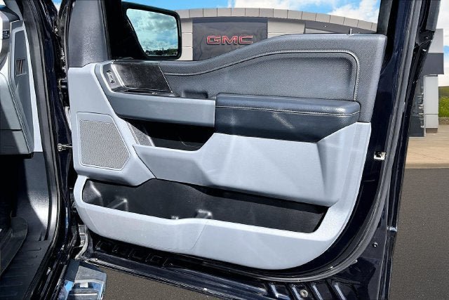 Used 2021 Ford F150 XLT w/ Equipment Group 302A High AWD/4WD image 18