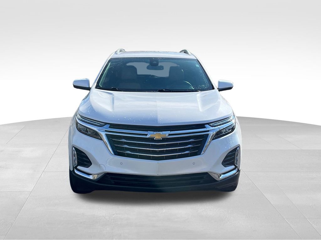 Certified 2023 Chevrolet Equinox Premier image 7