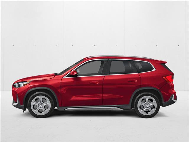 New 2027 BMW X1 xDrive28i w/ Technology Package AWD/4WD image 3