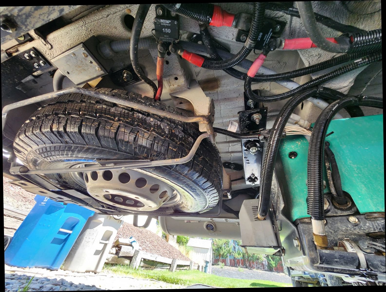 Used 2021 Mercedes-Benz Sprinter 3500 image 93