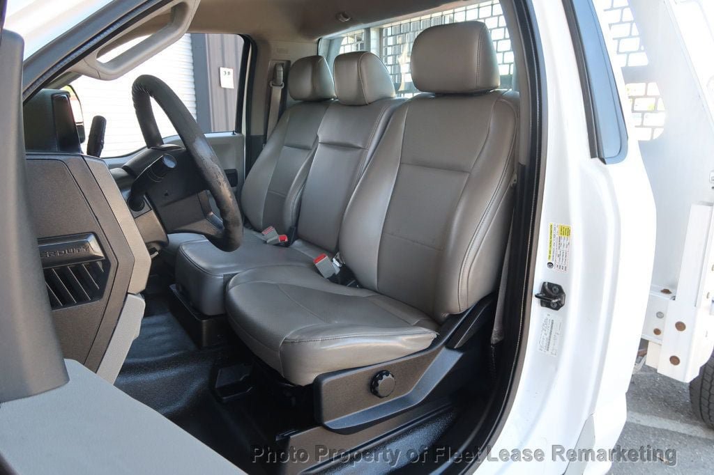 Used 2018 Ford F250 XL RWD image 11