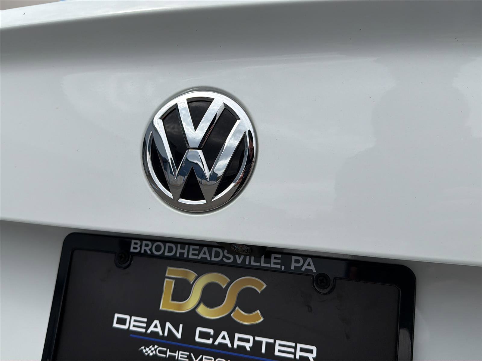 Used 2020 Volkswagen Jetta SE FWD image 31