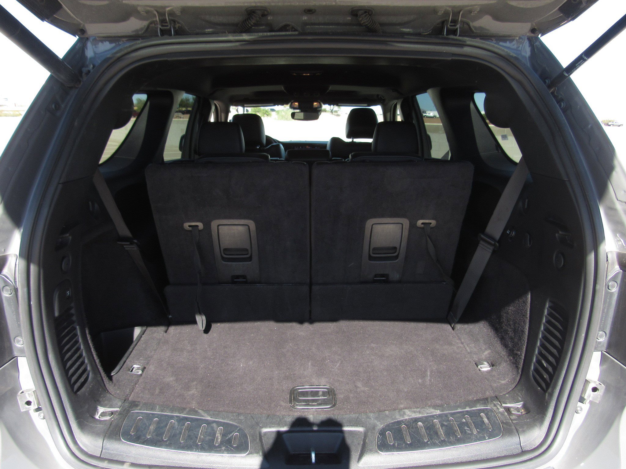 Used 2025 Dodge Durango GT image 14