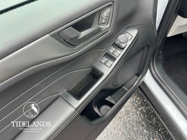 New 2026 Ford Escape Active w/ Tech Pack #1 FWD image 13