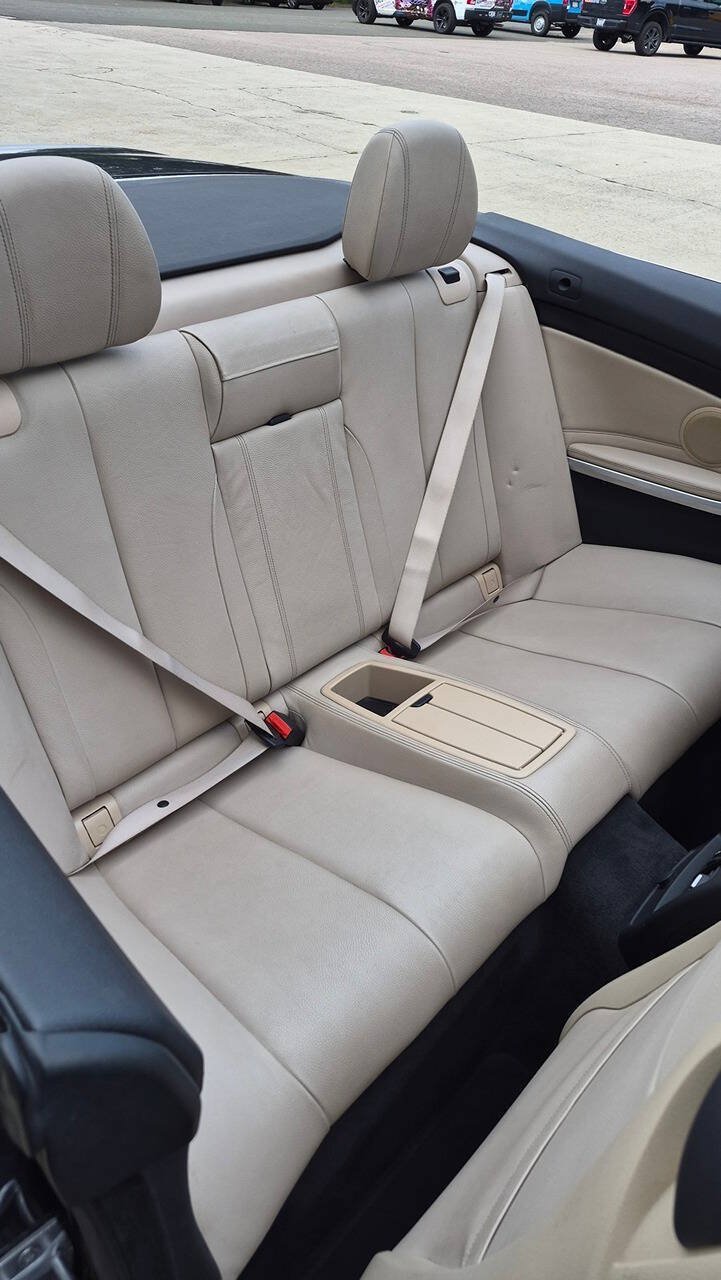 Used 2014 BMW 428i Convertible RWD image 31