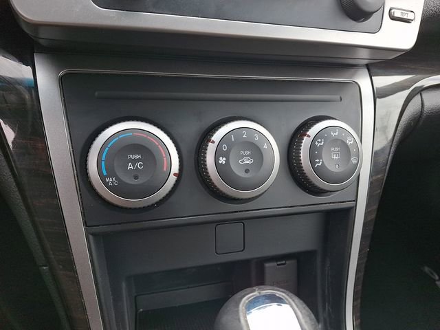 Used 2011 MAZDA MAZDA6 i Touring image 16