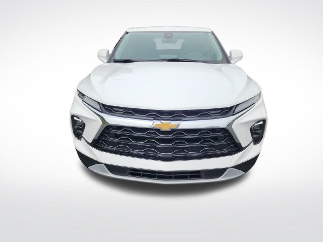 Used 2023 Chevrolet Blazer LT w/ Driver Confidence Package FWD image 8