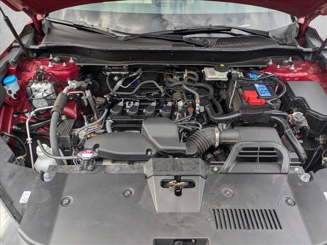 Certified 2023 Honda CR-V EX-L image 18