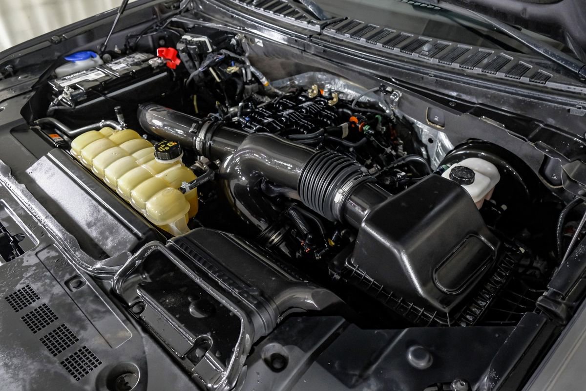 Used 2021 Lincoln Navigator L Reserve w/ Luxury Package image 46