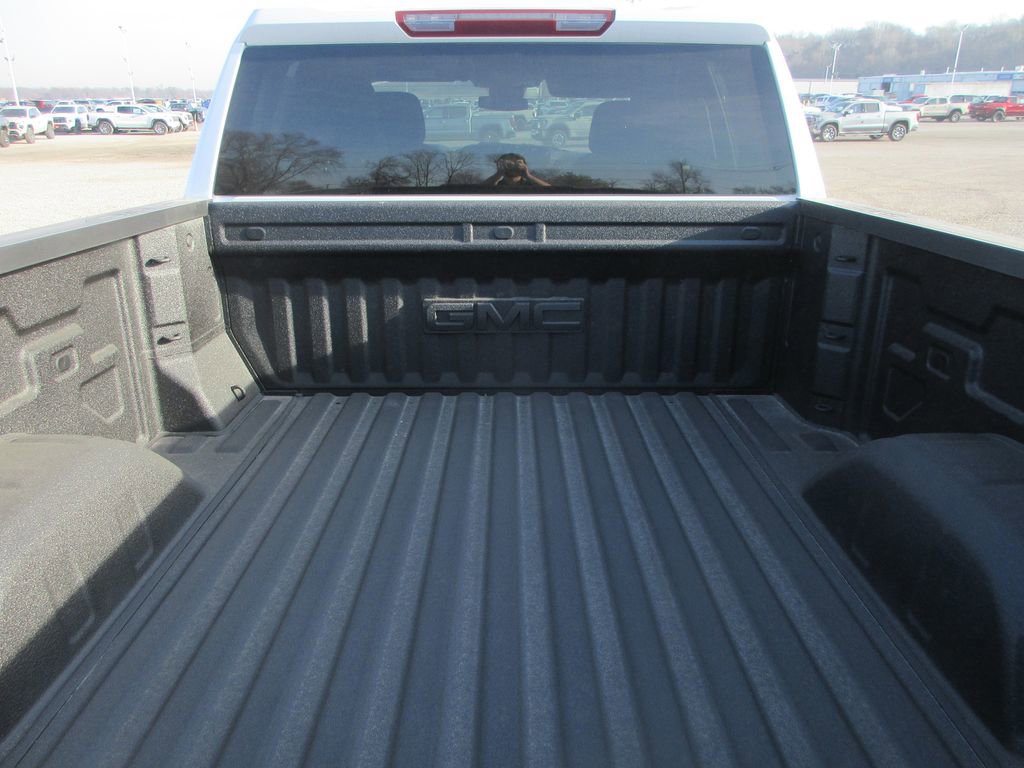 New 2026 GMC Sierra 1500 Elevation w/ Elevation Select Package image 6