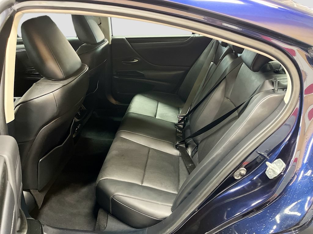 Used 2024 Lexus ES 350 w/ Premium Package FWD image 26