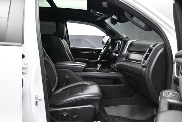 Used 2022 RAM 1500 TRX w/ TRX Level 2 Equipment Group AWD/4WD image 25