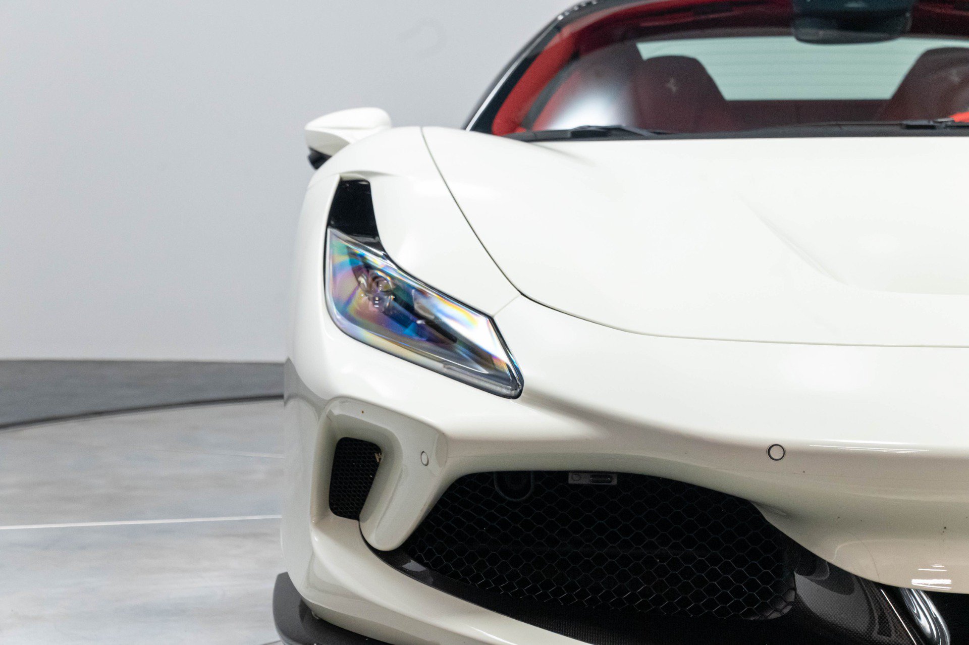 Used 2021 Ferrari F8 Tributo RWD image 69