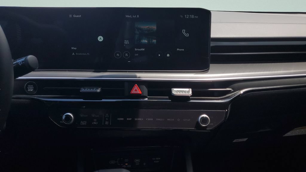 New 2026 Kia K5 GT-Line FWD image 16