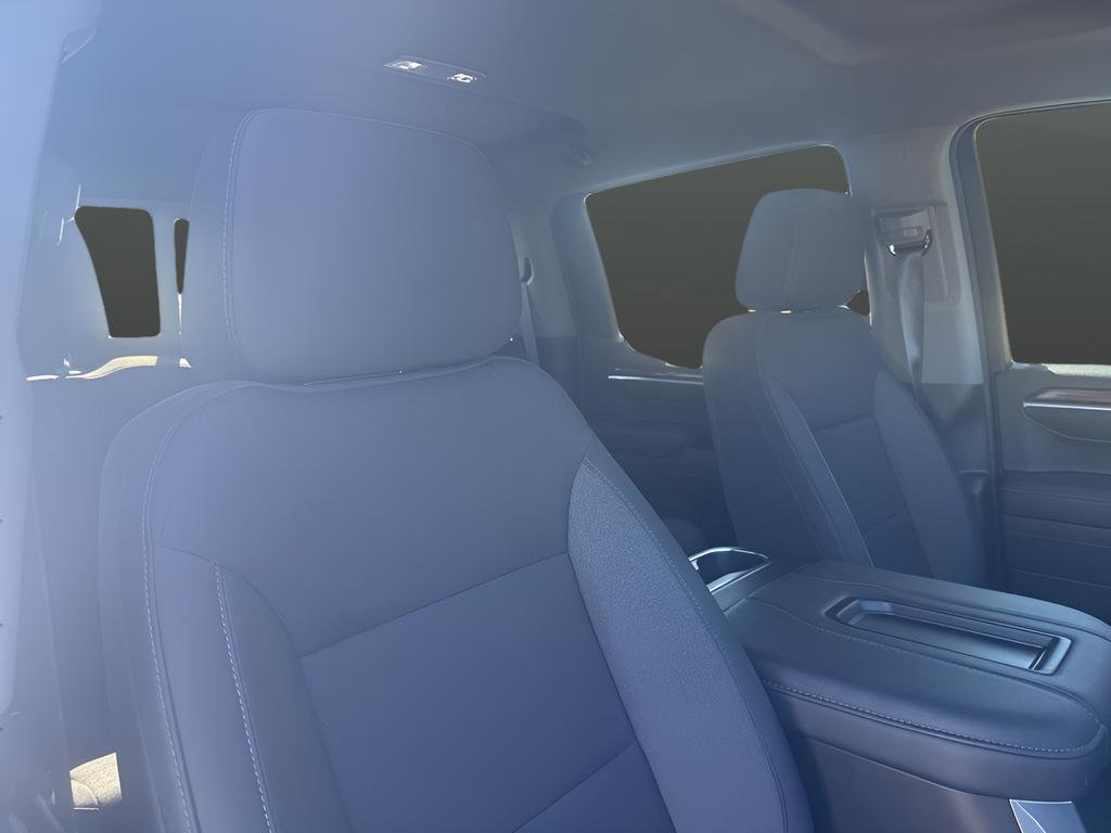 Certified 2022 Chevrolet Silverado 1500 RST w/ All Star Edition Plus AWD/4WD image 44