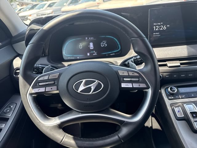 Used 2025 Hyundai Palisade SEL FWD image 14
