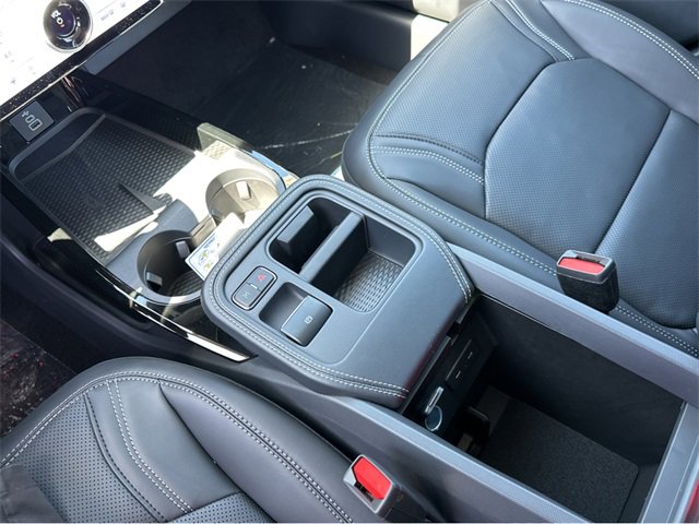 New 2025 Ford Mustang Mach-E Premium w/ Interior Protection Package image 31