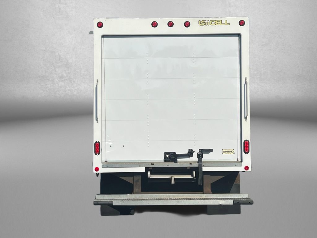 Used 2024 Ford E-350 and Econoline 350 Super Duty w/ Power Windows & Locks Group RWD image 7
