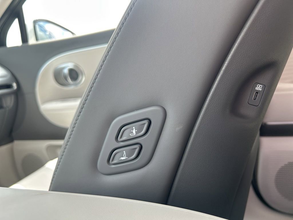 New 2026 Hyundai Ioniq 9 SEL image 20