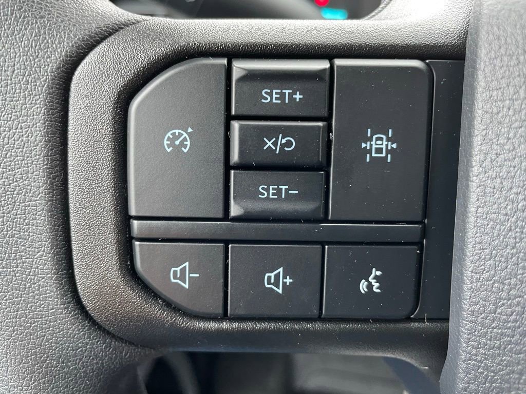 New 2026 Ford F550 4x4 Regular Cab Super Duty image 15