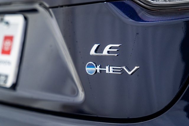 New 2026 Toyota Corolla LE image 7