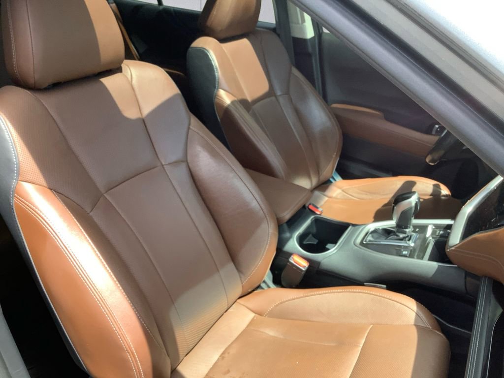 Used 2021 Subaru Outback Touring XT AWD/4WD image 14