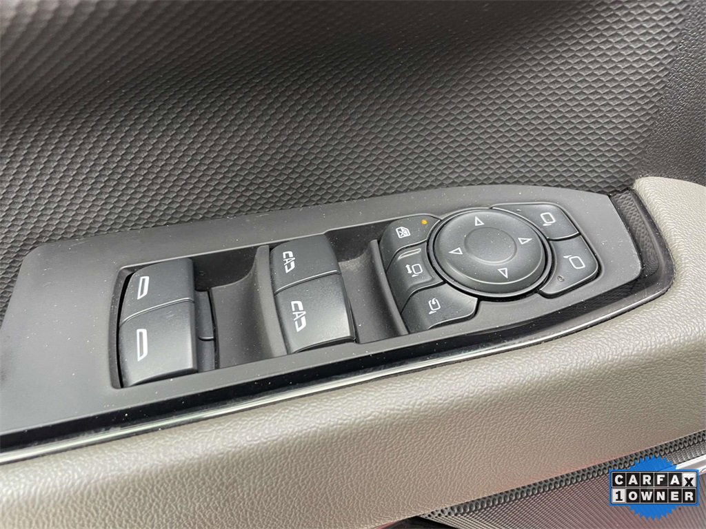 Used 2024 Chevrolet Silverado 2500 ZR2 image 16