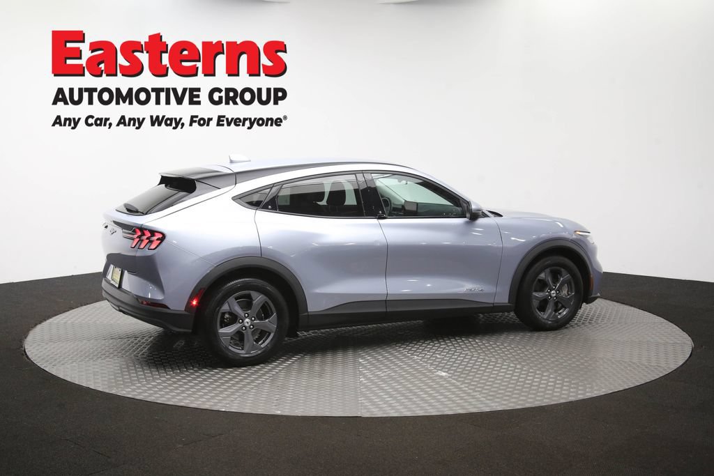 Used 2022 Ford Mustang Mach-E Select AWD/4WD image 40