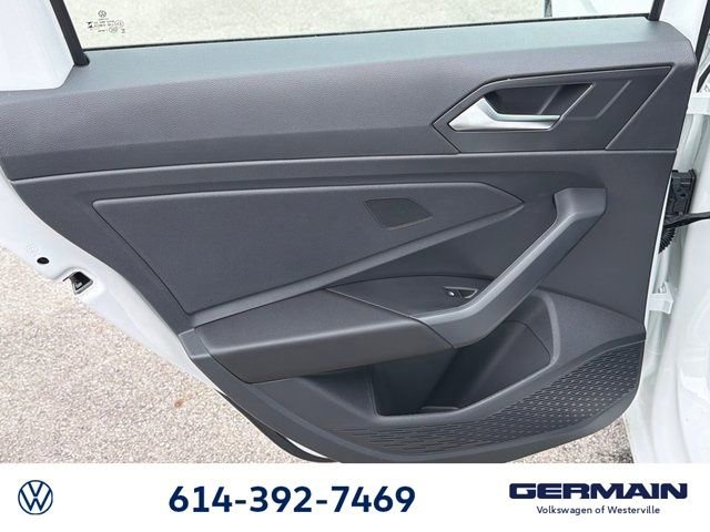 New 2026 Volkswagen Jetta S image 17