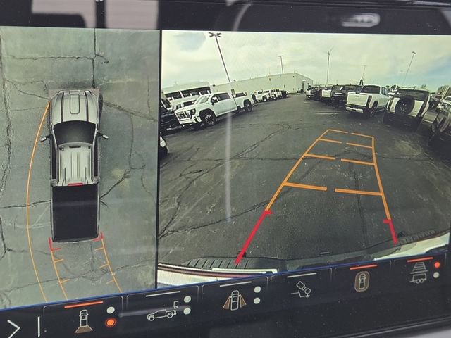 New 2026 GMC Sierra 2500 AT4X w/ AT4X AEV Edition image 5