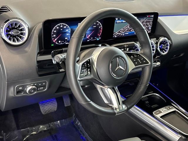 Certified 2026 Mercedes-Benz GLA 250 image 12