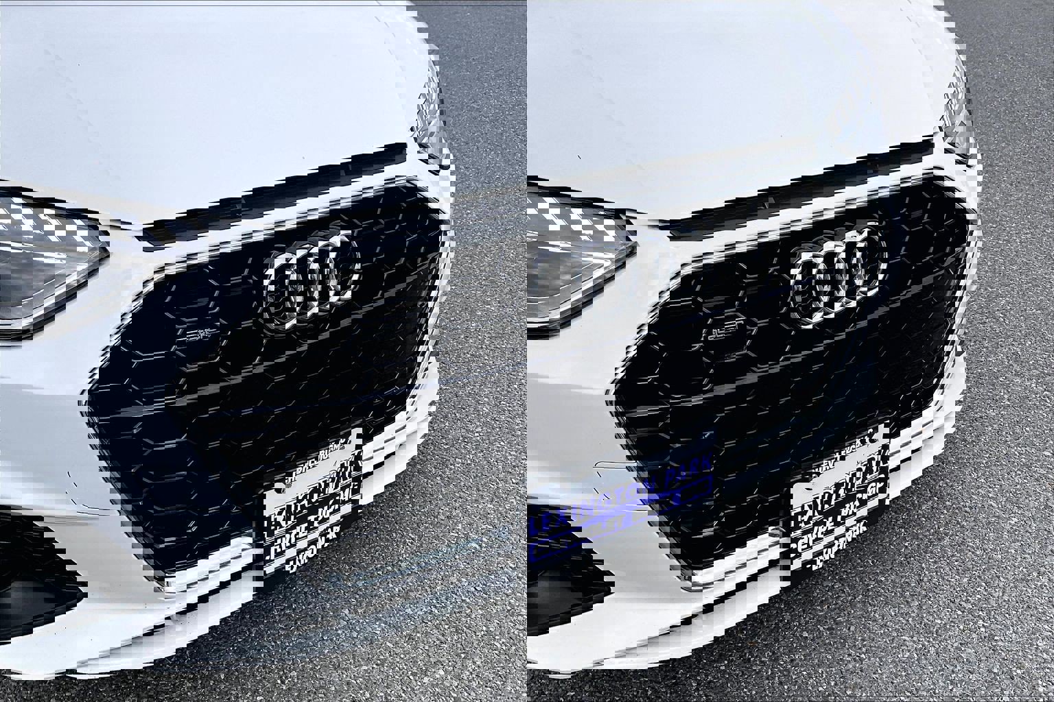 Used 2023 Audi A4 2.0T Premium Plus image 31