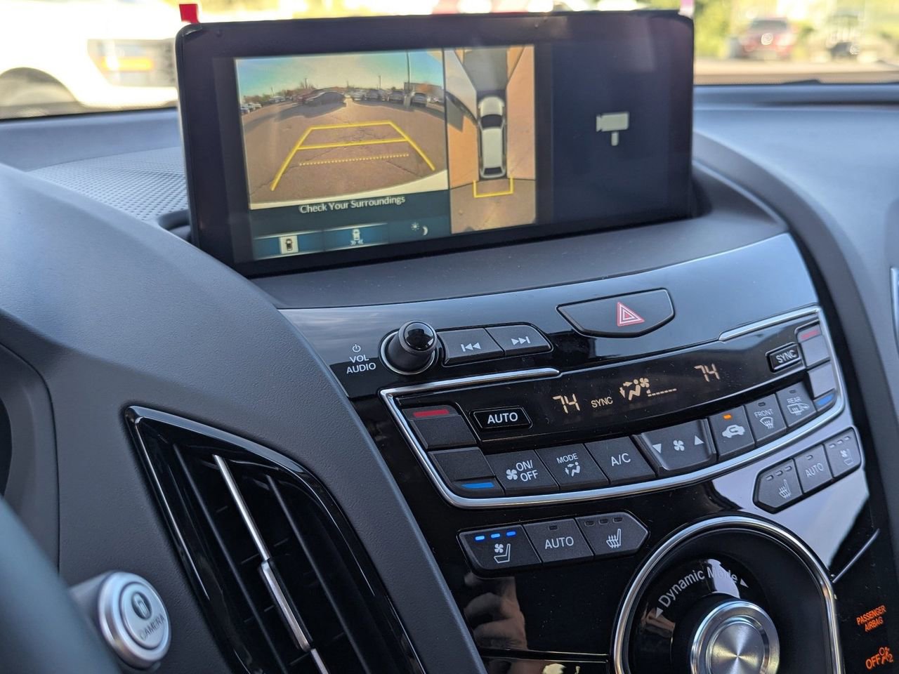 New 2026 Acura RDX Advance Package image 32