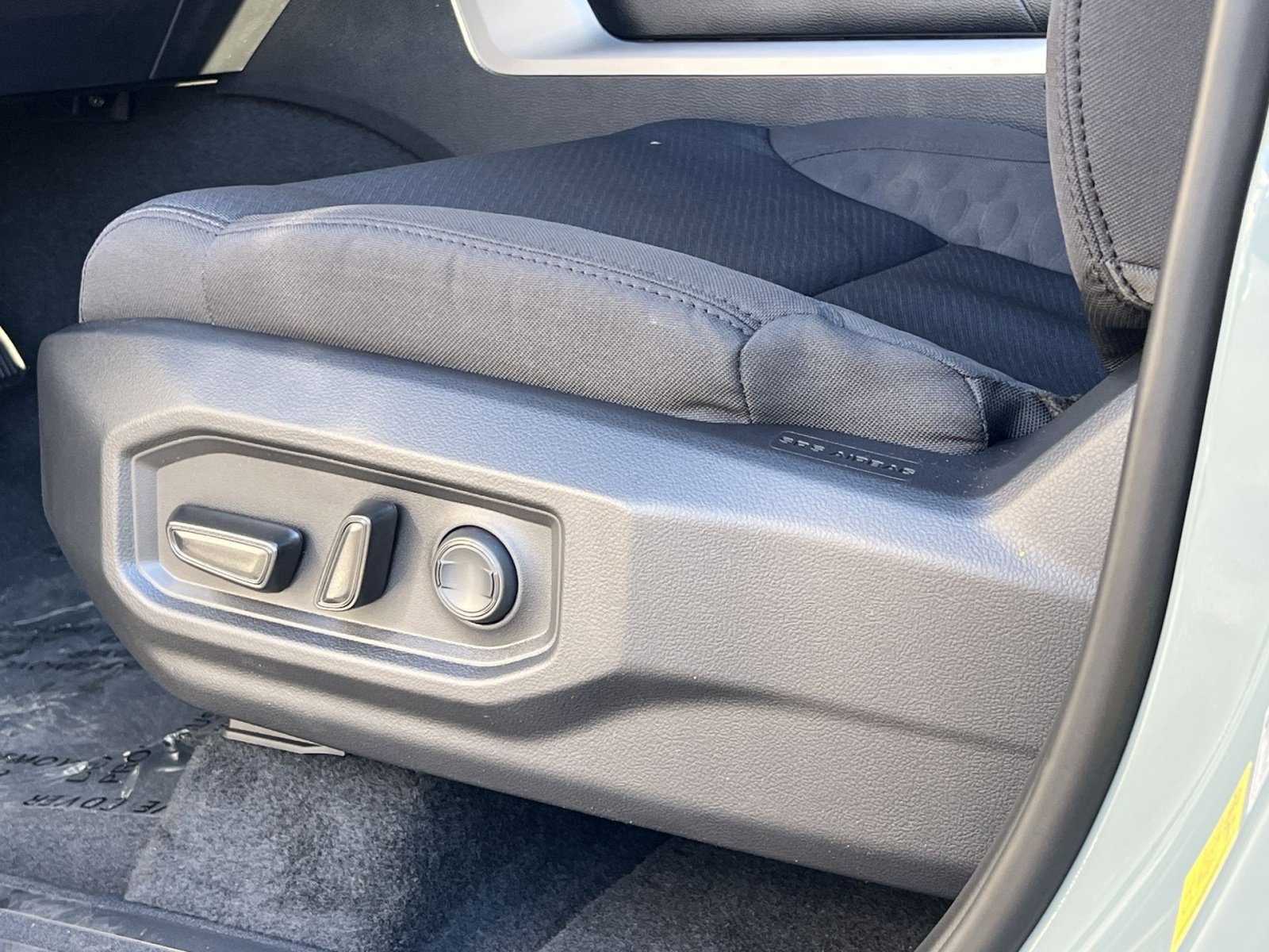 New 2026 Toyota Tundra SR5 image 8