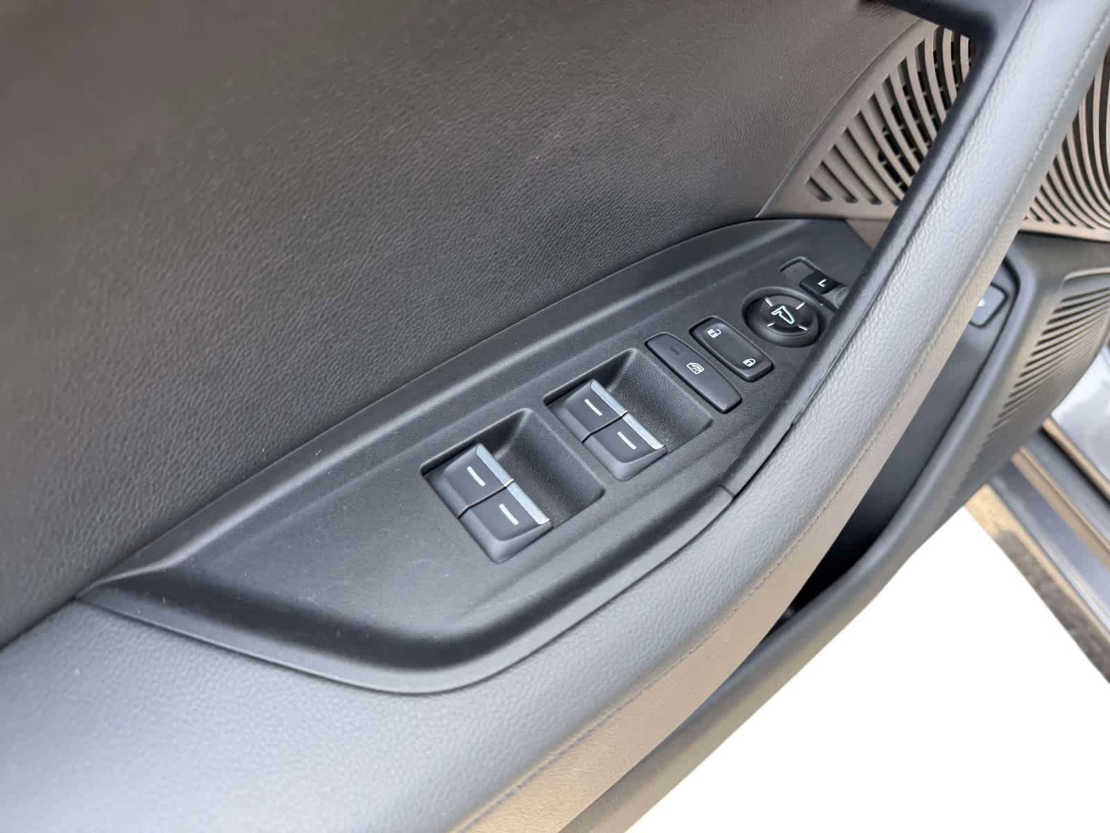 Certified 2023 Acura TLX FWD image 18