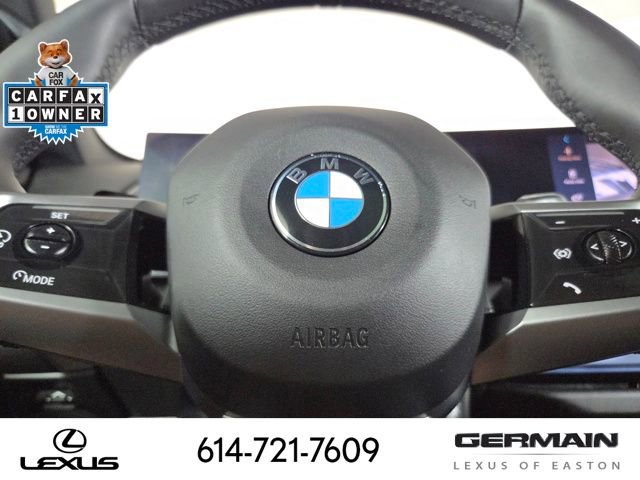 Used 2025 BMW X3 xDrive30i w/ M Sport Package AWD/4WD image 25