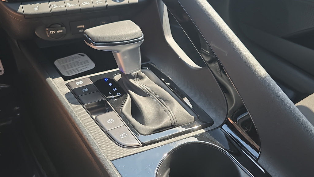 New 2026 Hyundai Elantra SEL Sport Premium FWD image 22