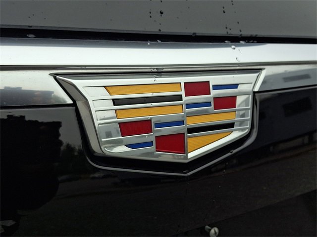 Used 2024 Cadillac Escalade ESV Premium Luxury w/ Performance Package image 31