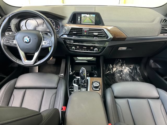 Used 2019 BMW X3 sDrive30i RWD image 43